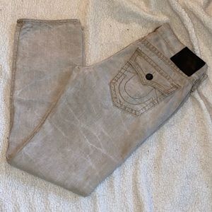 Great Pair of True Religion Jeans Sz 36/36